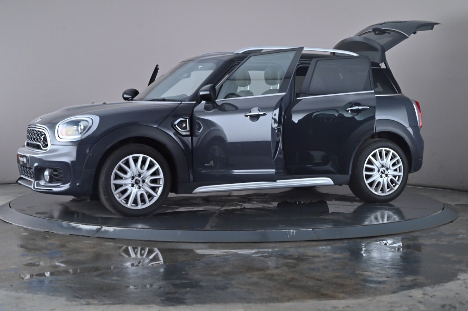 Used MINI Countryman 2017 for sale - 76667915: Photo 37