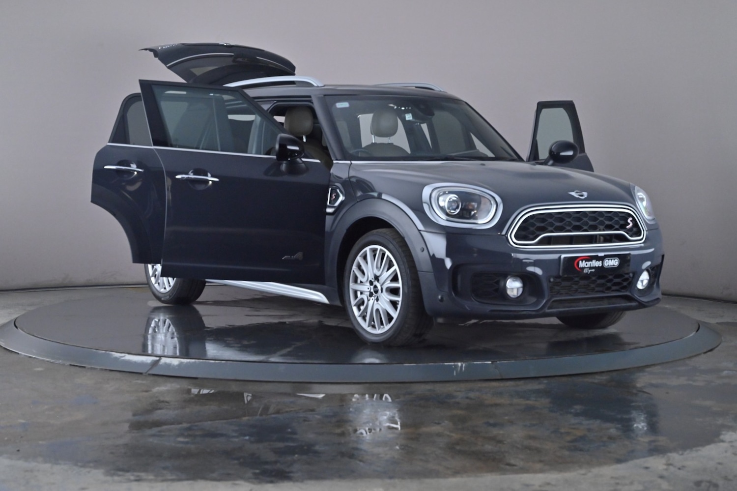 Used MINI Countryman 2017 for sale - 76667915: Photo 39