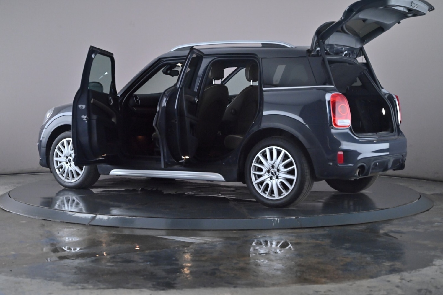 Used MINI Countryman 2017 for sale - 76667915: Photo 43