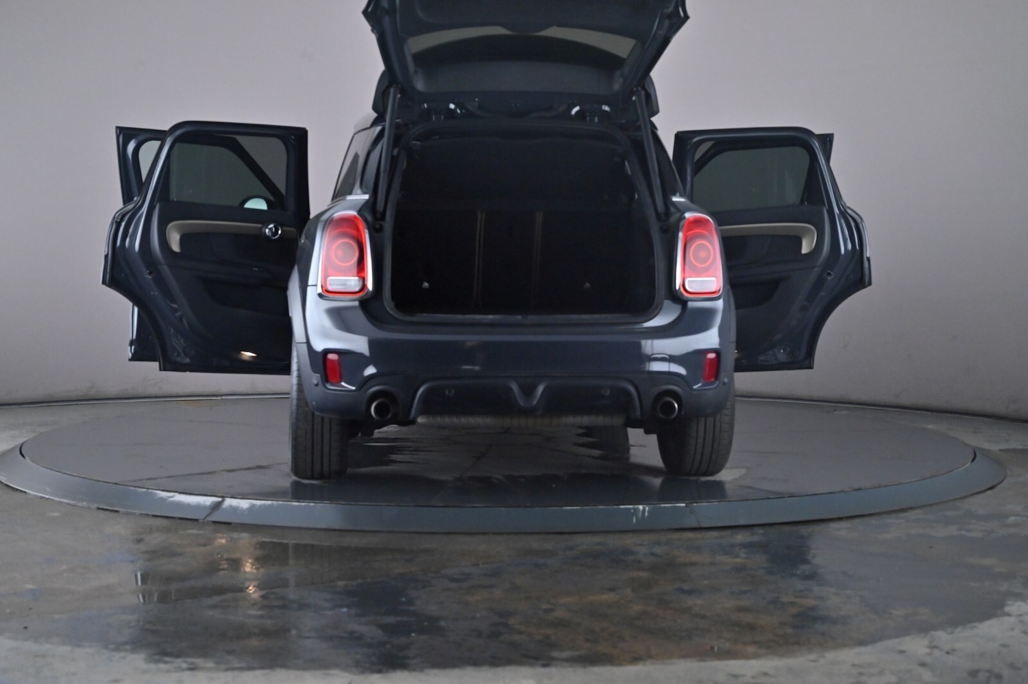 Used MINI Countryman 2017 for sale - 76667915: Photo 48