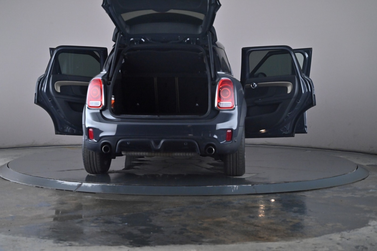 Used MINI Countryman 2017 for sale - 76667915: Photo 49