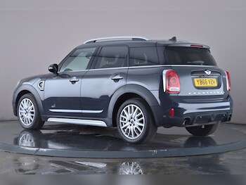 Used MINI Countryman 2017 for sale - 76667915: Photo
