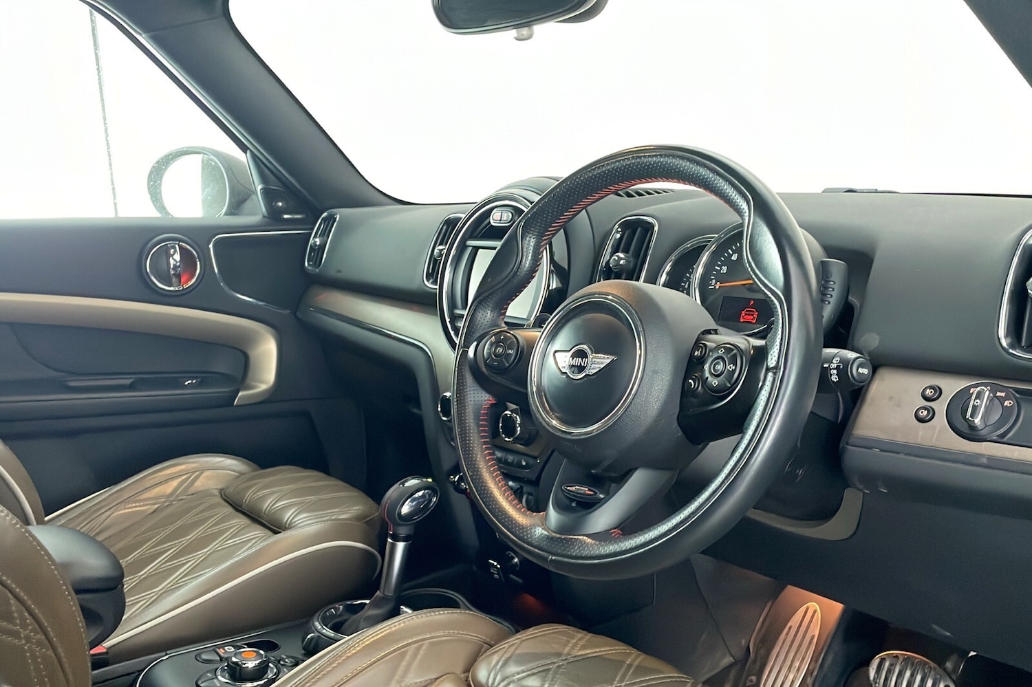 Used MINI Countryman 2017 for sale - 76667915: Photo 9