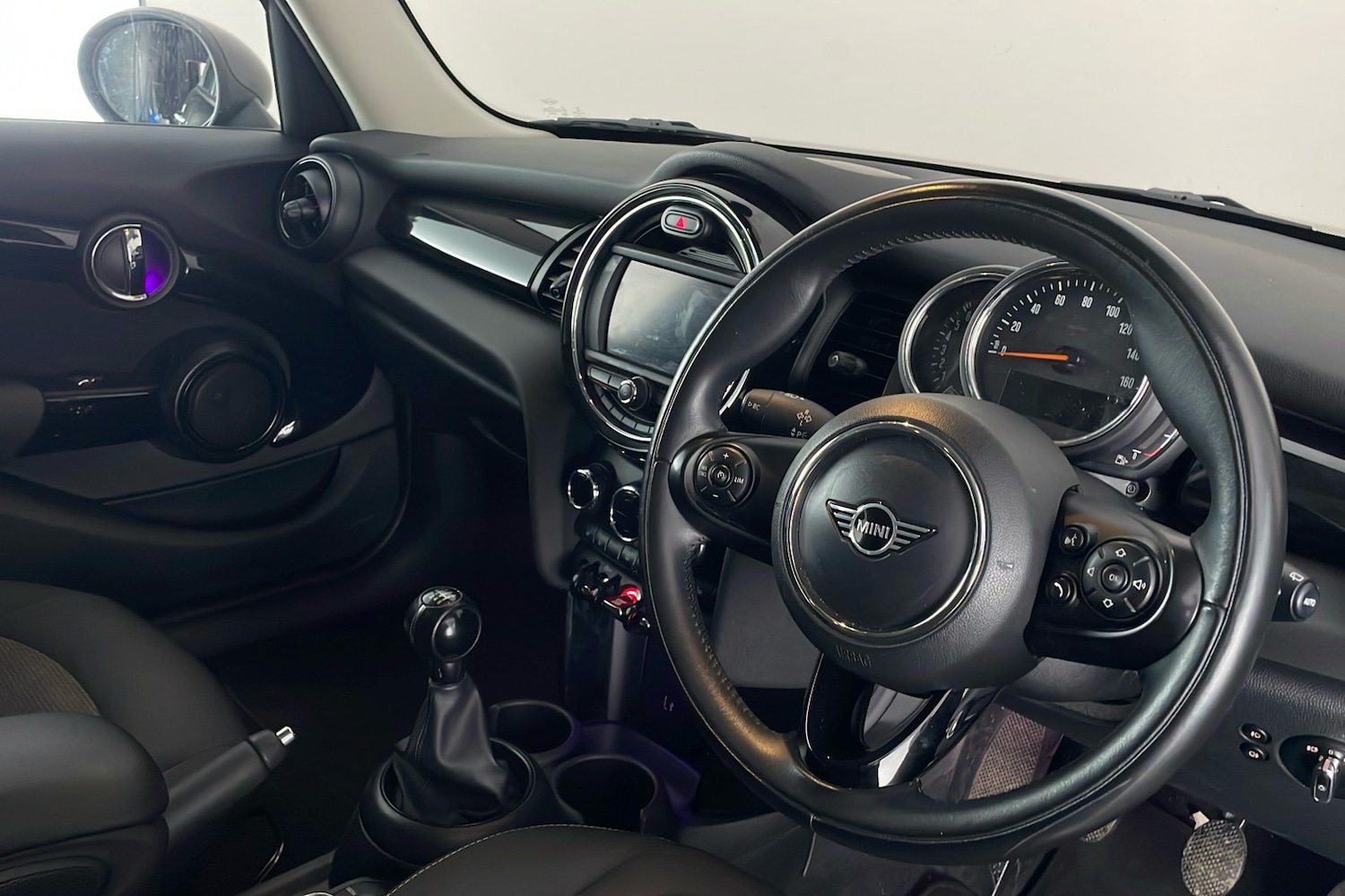 Used MINI Hatch 2018 for sale - 77781336: Photo 10