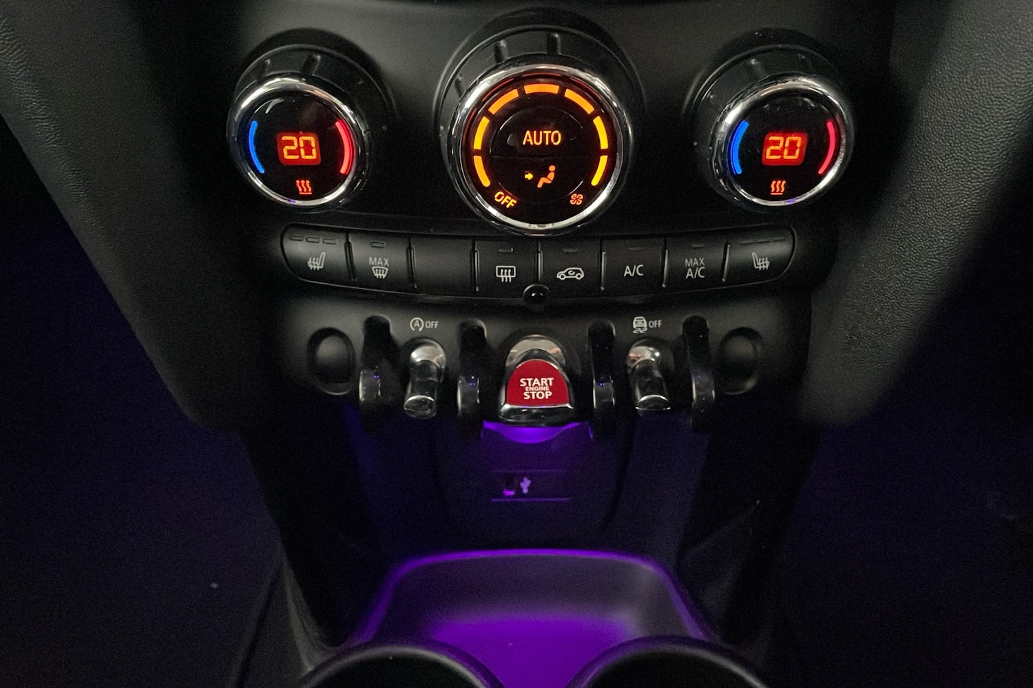 Used MINI Hatch 2018 for sale - 77781336: Photo 12