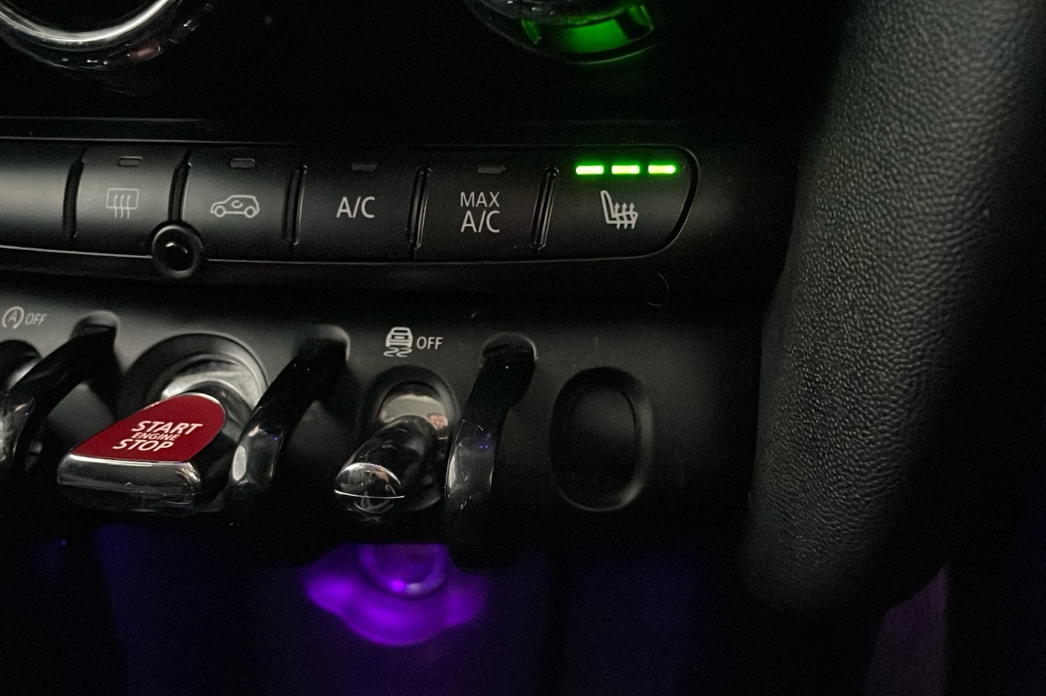 Used MINI Hatch 2018 for sale - 77781336: Photo 18