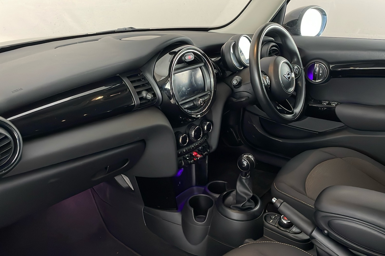 Used MINI Hatch 2018 for sale - 77781336: Photo 20