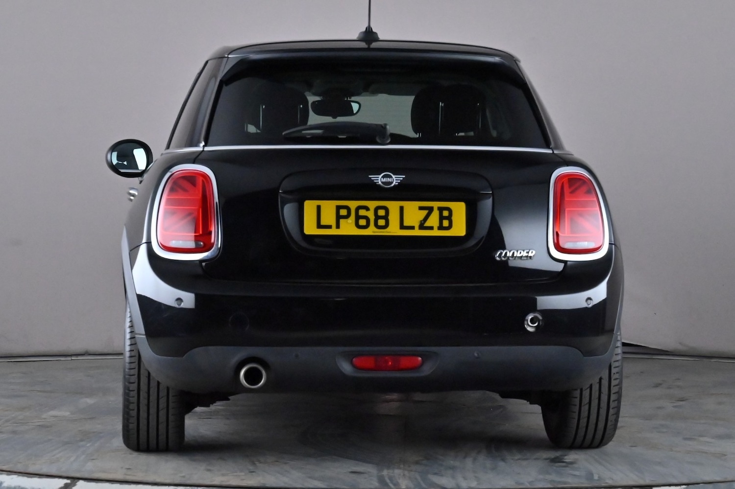 Used MINI Hatch 2018 for sale - 77781336: Photo 5