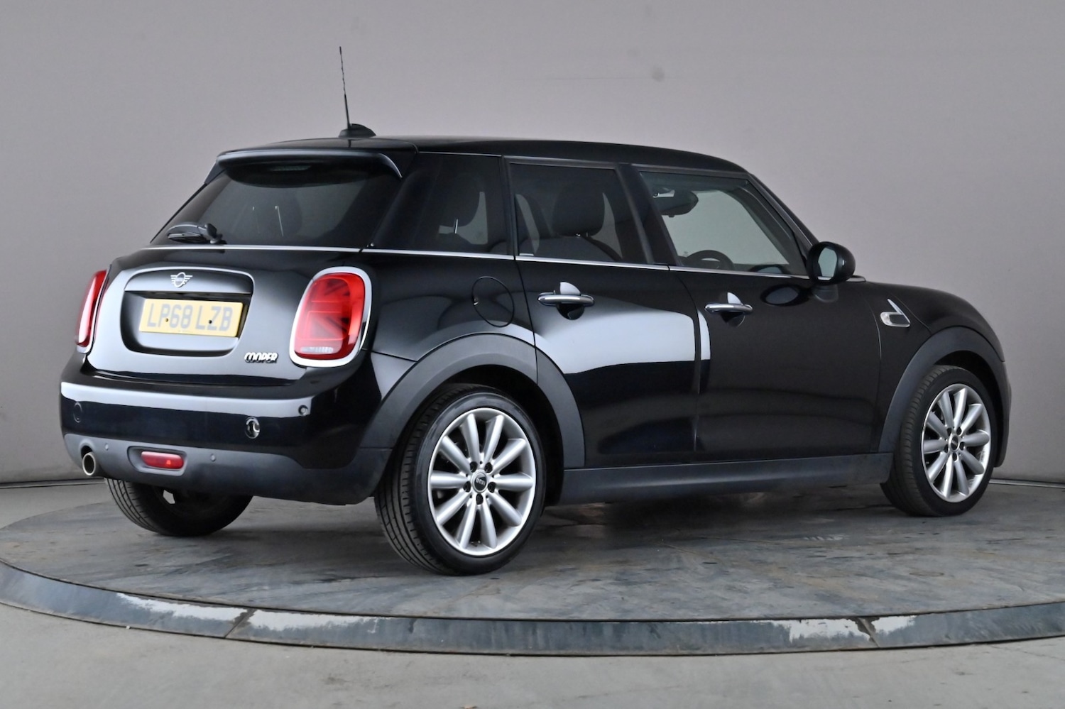 Used MINI Hatch 2018 for sale - 77781336: Photo 6