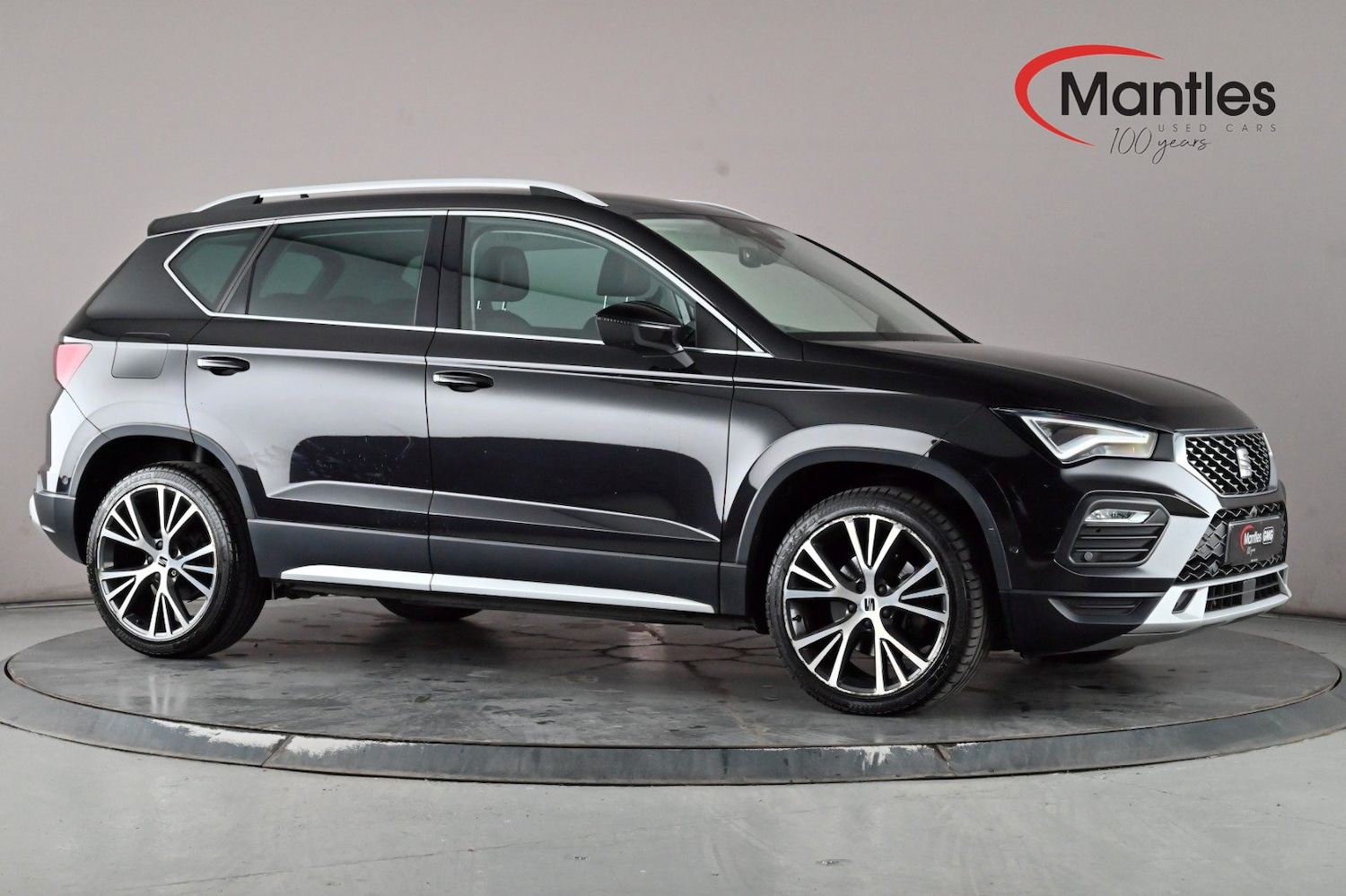 Used SEAT Ateca 2020 for sale - 76588164: Photo 1