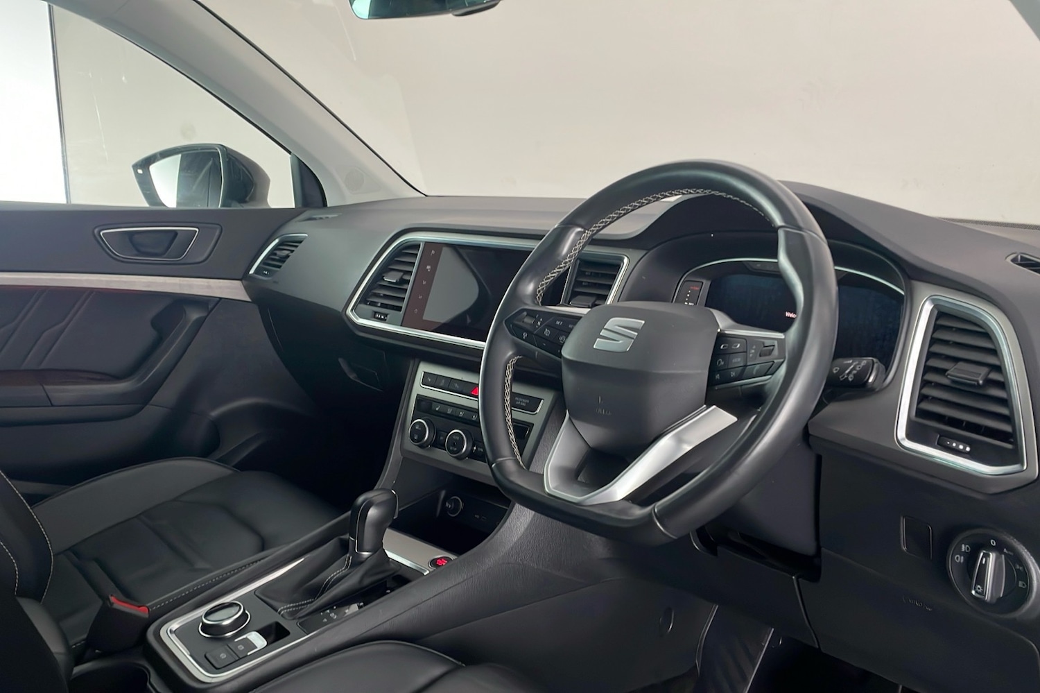 Used SEAT Ateca 2020 for sale - 76588164: Photo 10