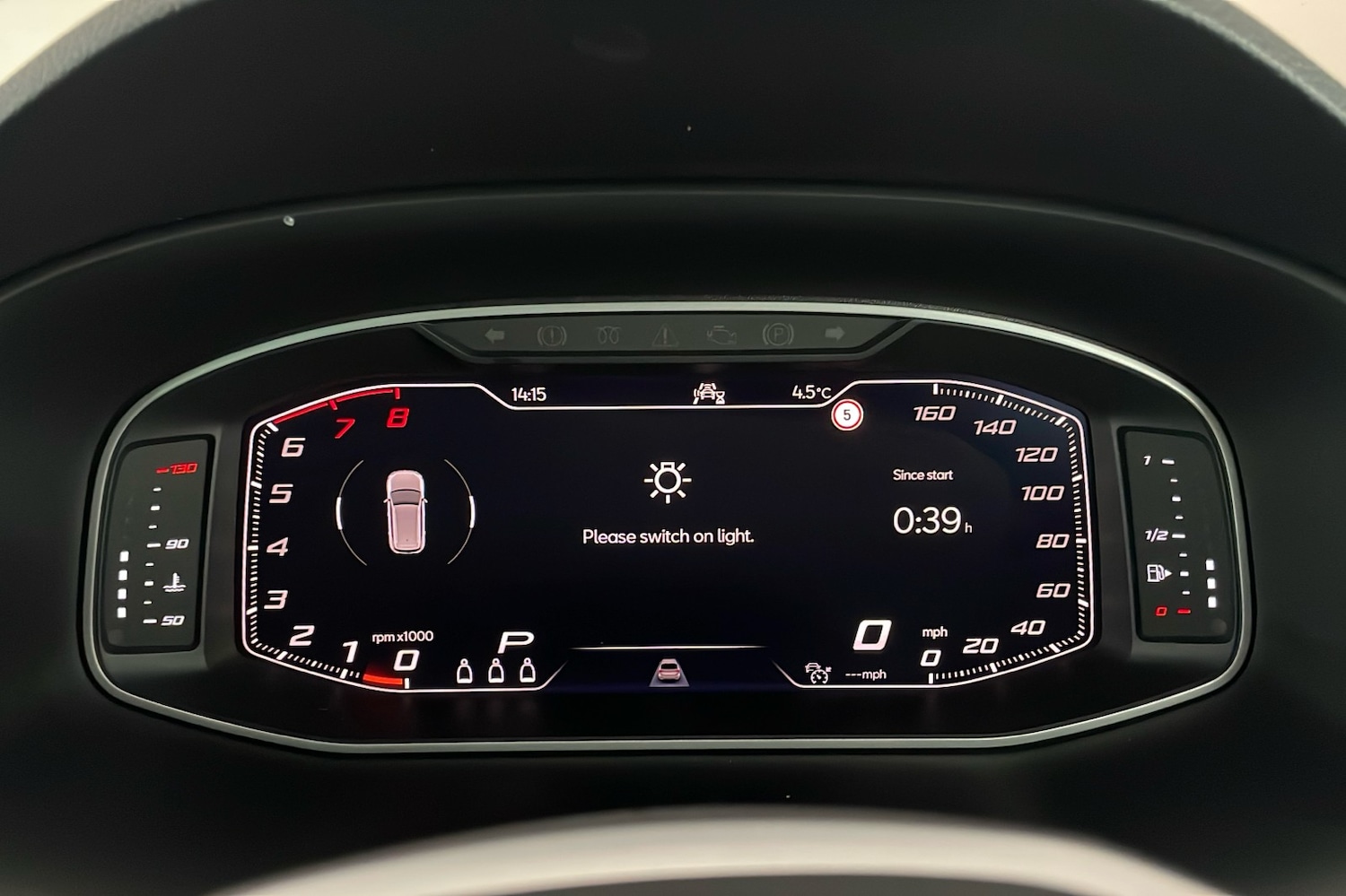 Used SEAT Ateca 2020 for sale - 76588164: Photo 12