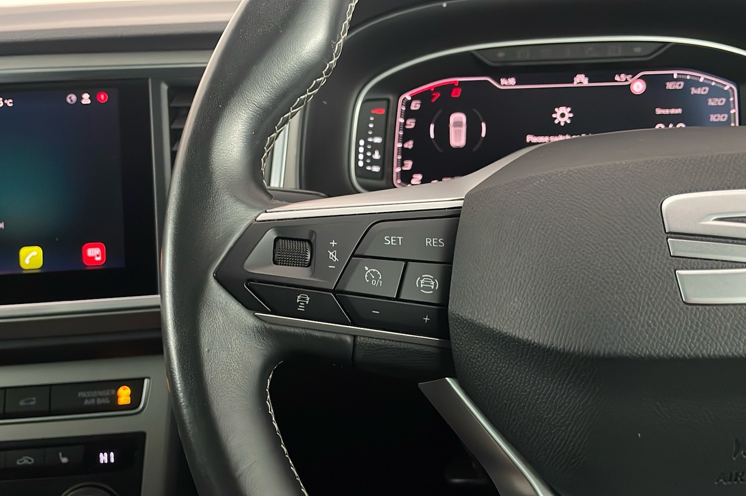 Used SEAT Ateca 2020 for sale - 76588164: Photo 14