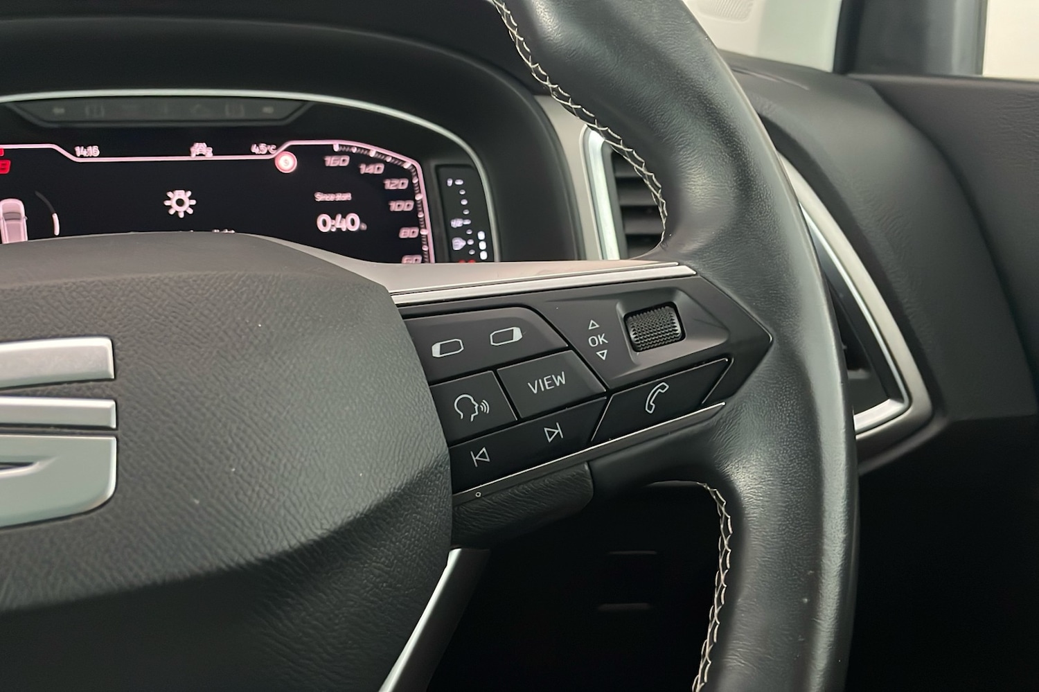 Used SEAT Ateca 2020 for sale - 76588164: Photo 15