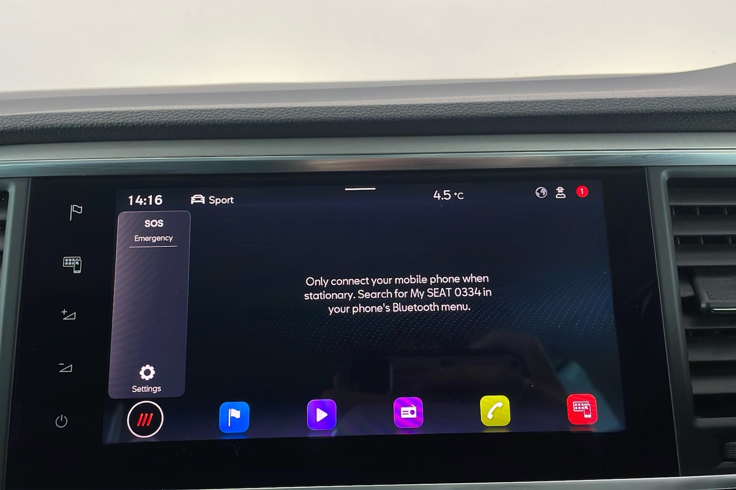 Used SEAT Ateca 2020 for sale - 76588164: Photo 16