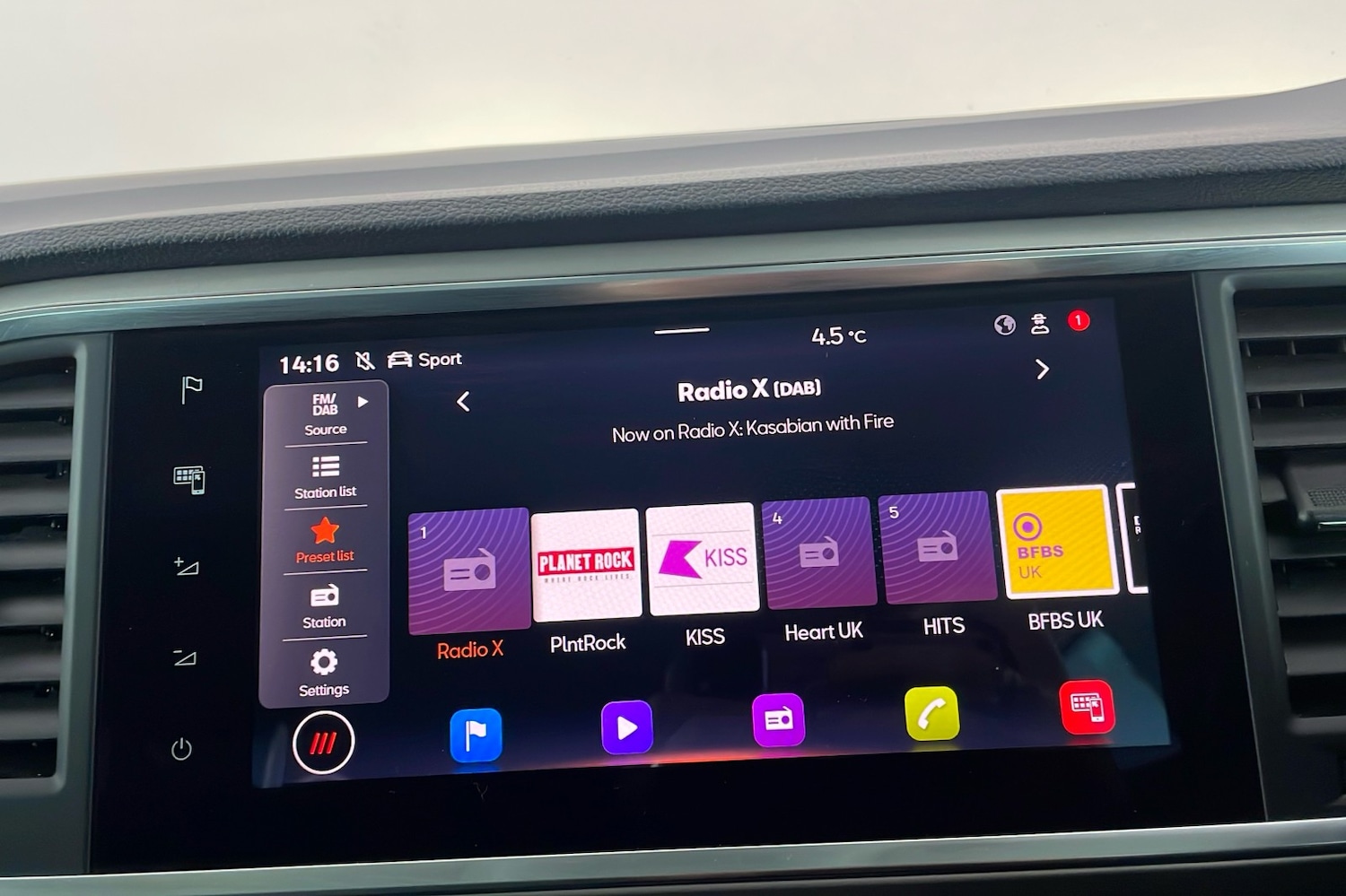 Used SEAT Ateca 2020 for sale - 76588164: Photo 17