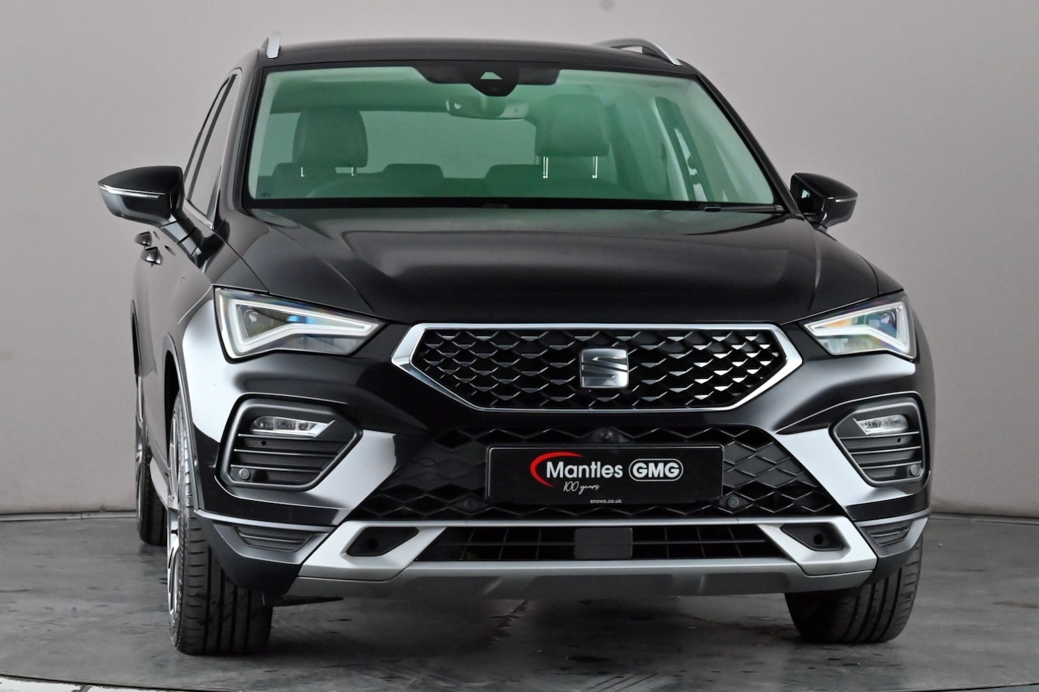 Used SEAT Ateca 2020 for sale - 76588164: Photo 2