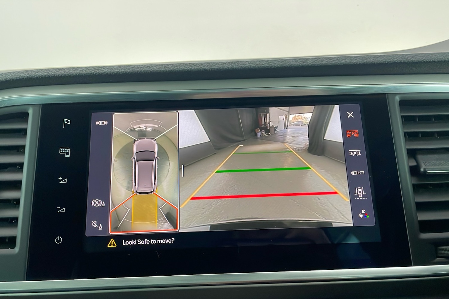 Used SEAT Ateca 2020 for sale - 76588164: Photo 20