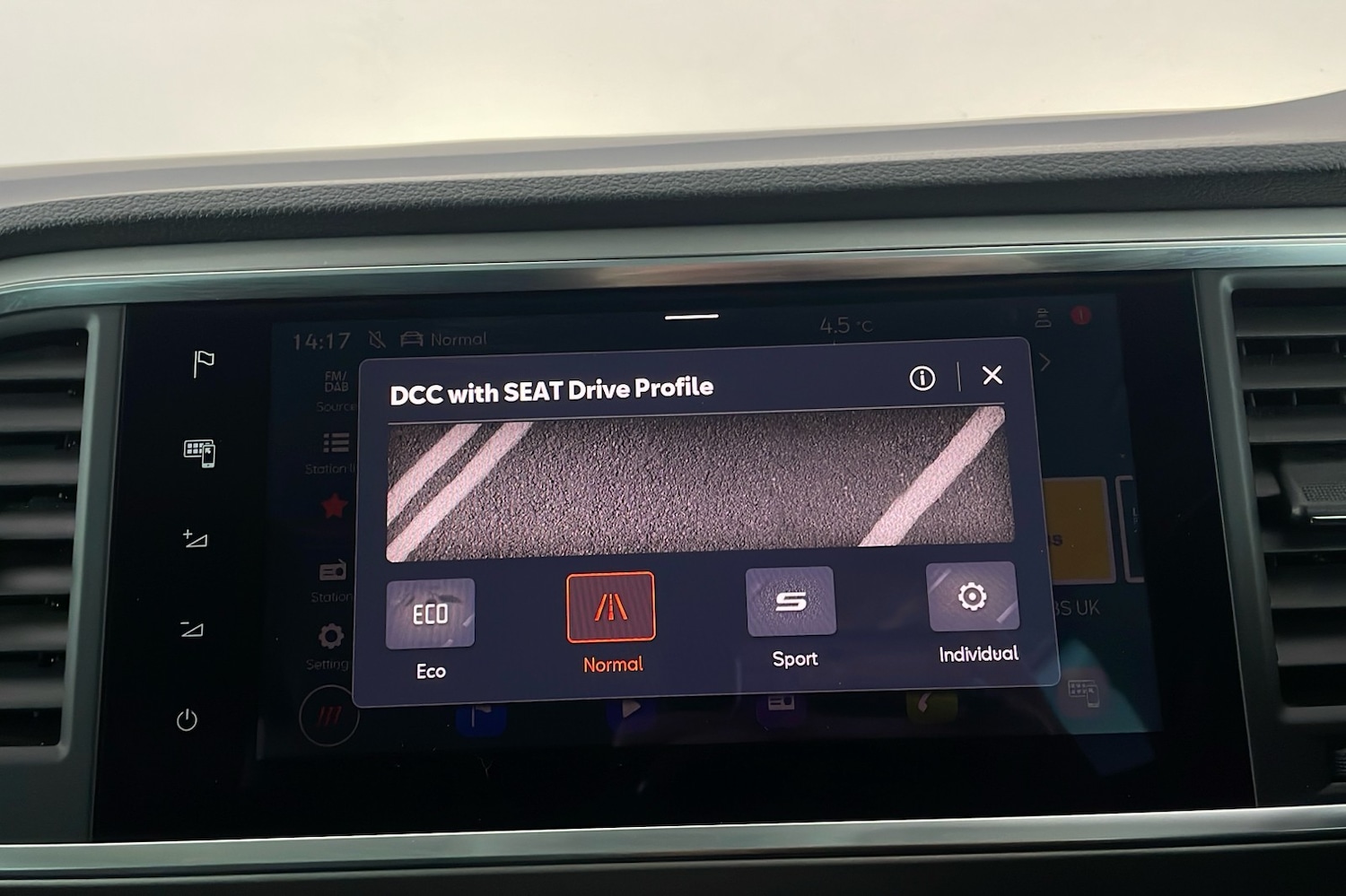 Used SEAT Ateca 2020 for sale - 76588164: Photo 21