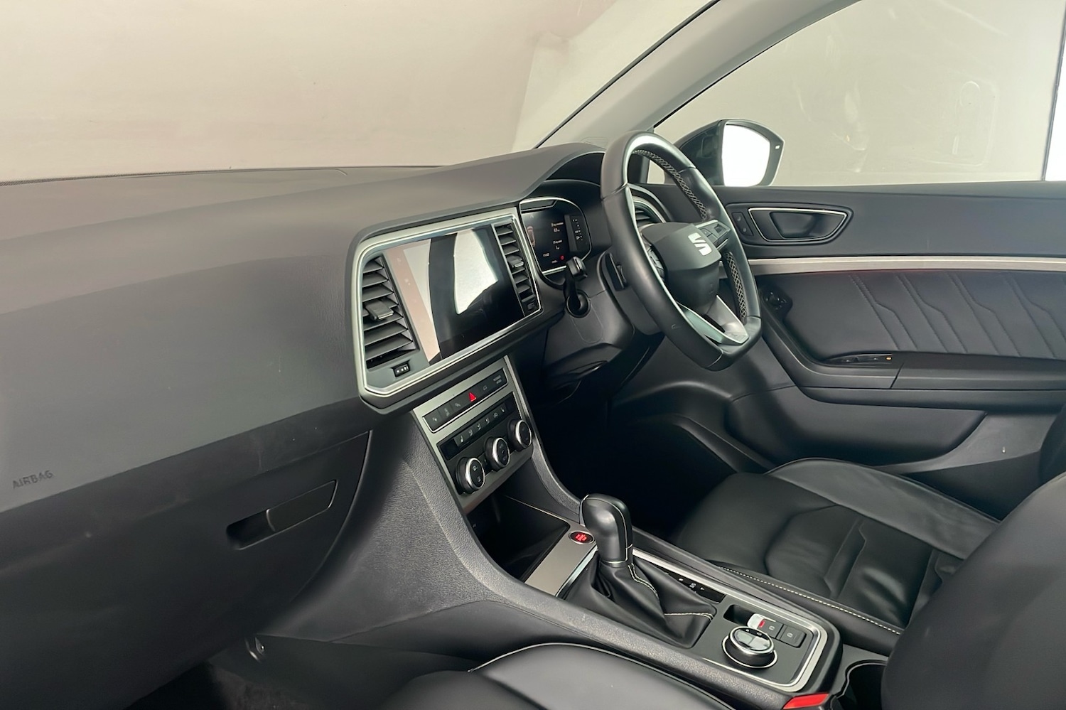 Used SEAT Ateca 2020 for sale - 76588164: Photo 23