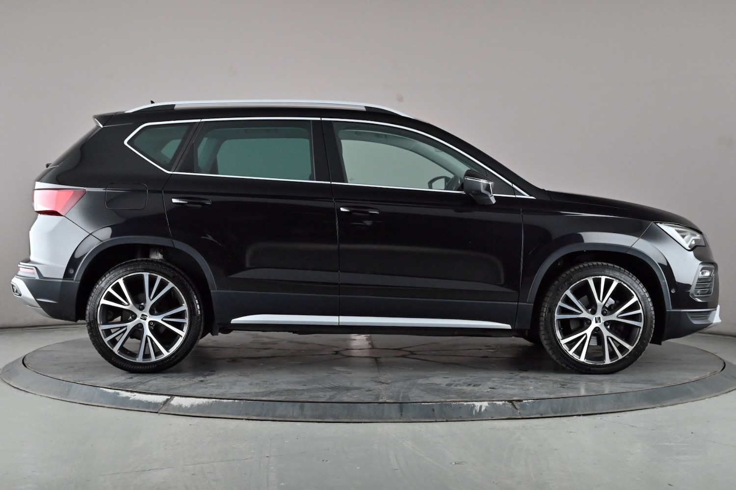 Used SEAT Ateca 2020 for sale - 76588164: Photo 3