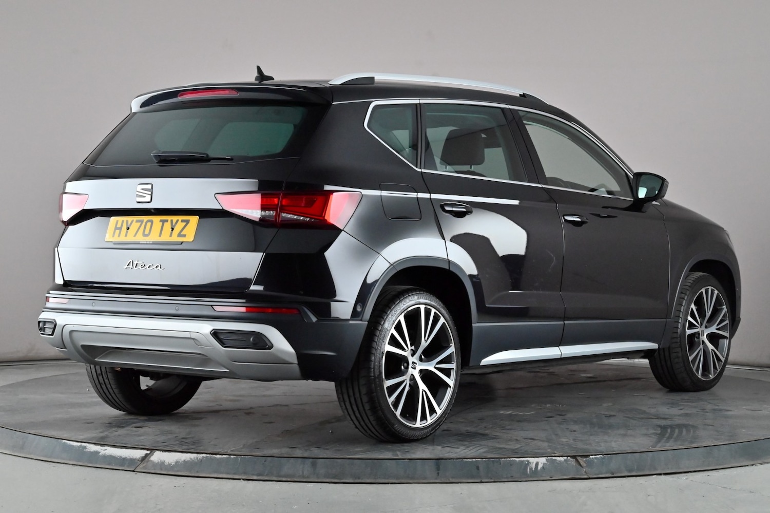 Used SEAT Ateca 2020 for sale - 76588164: Photo 6