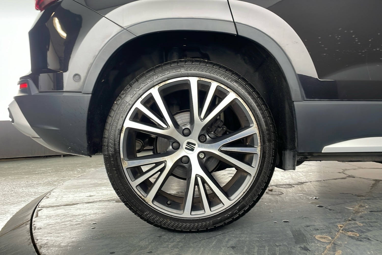 Used SEAT Ateca 2020 for sale - 76588164: Photo 7