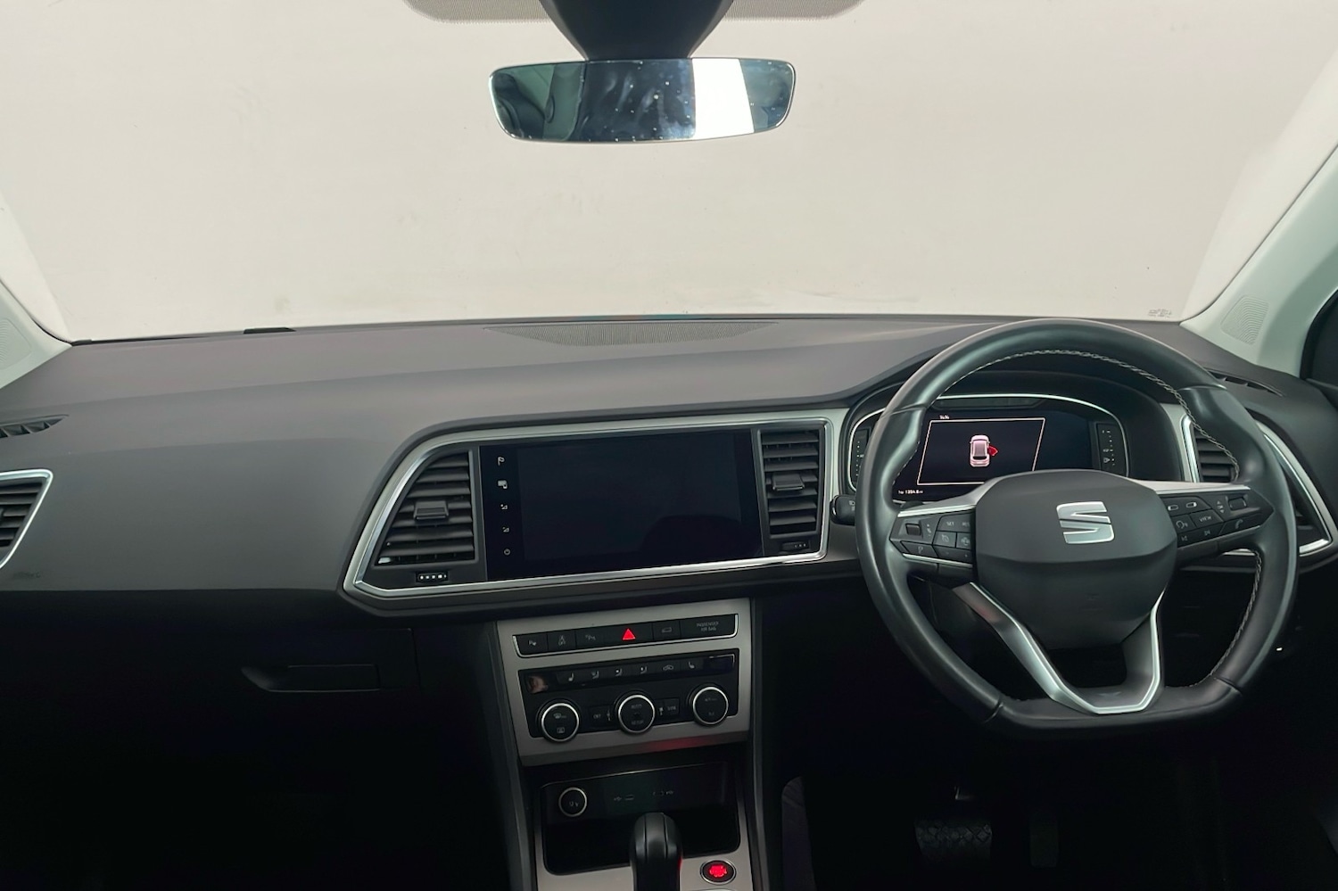 Used SEAT Ateca 2020 for sale - 76588164: Photo 8