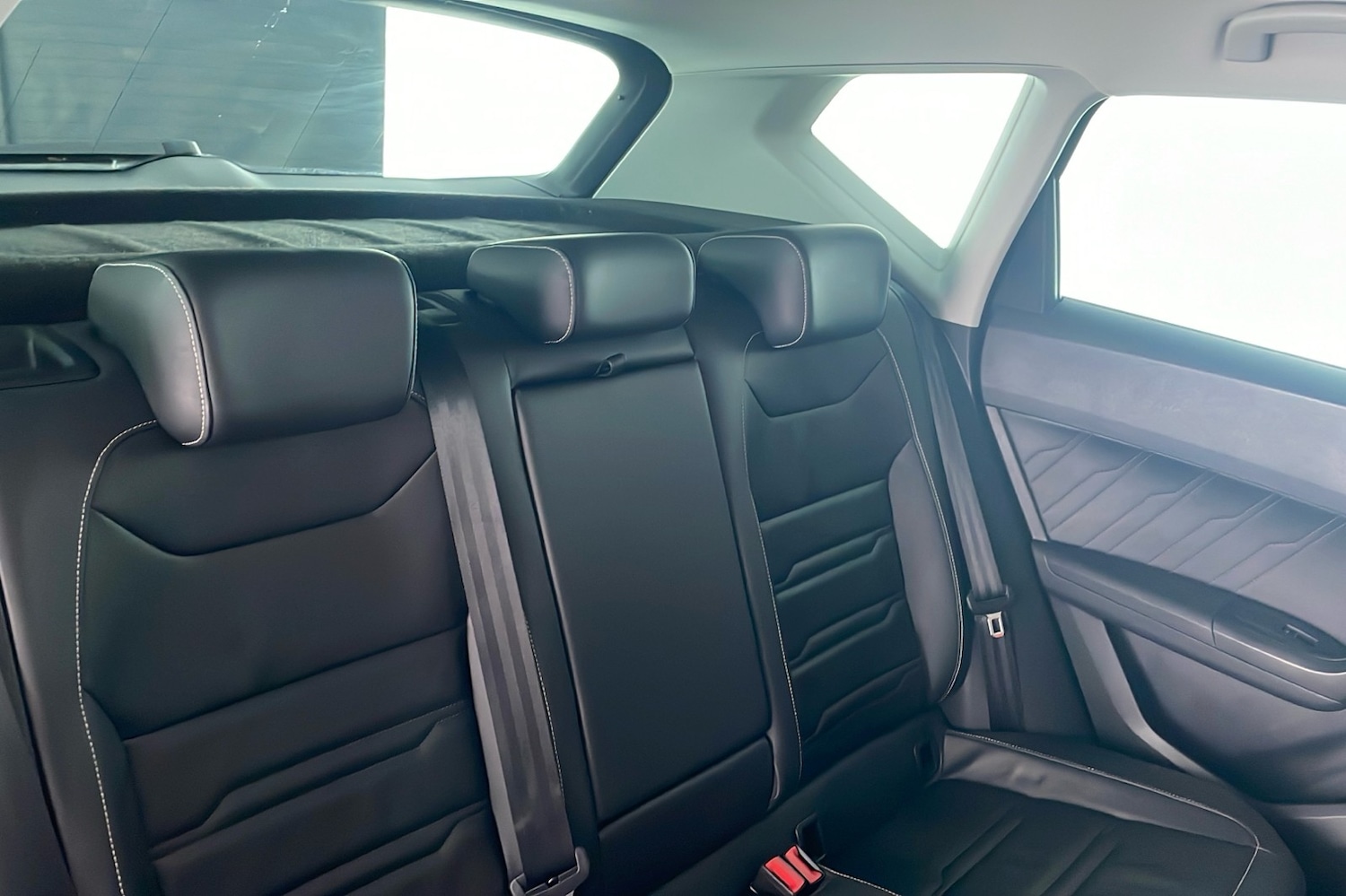 Used SEAT Ateca 2020 for sale - 76588164: Photo 9