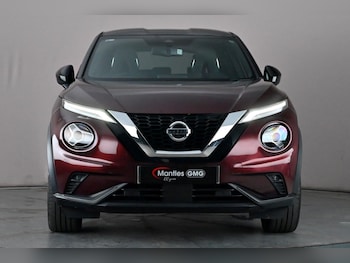 Used Nissan Juke 2022 for sale - 78756025: Photo