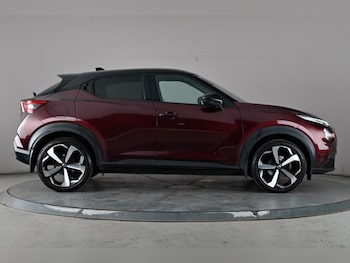 Used Nissan Juke 2022 for sale - 78756025: Photo