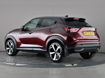 Used Nissan Juke 2022 for sale - 78756025: Photo