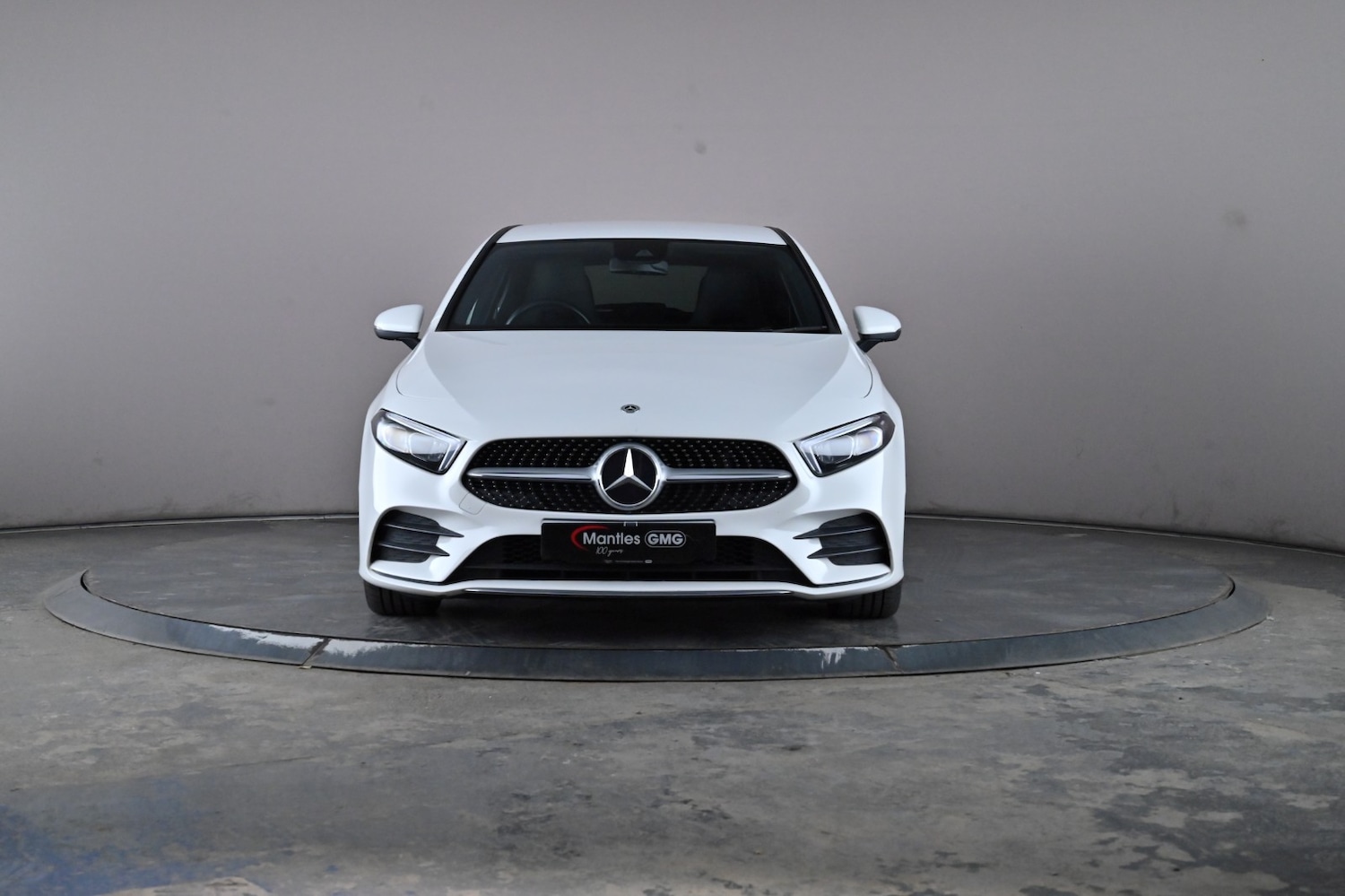 Used Mercedes-Benz A-Class 2019 for sale - 76672383: Photo 11