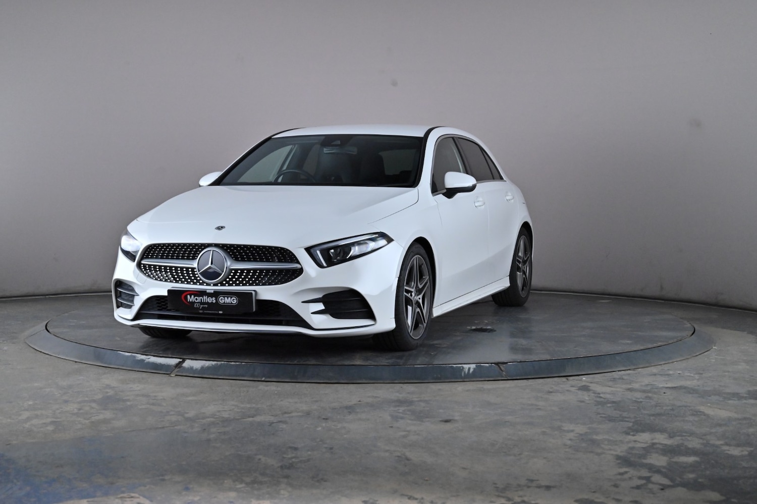 Used Mercedes-Benz A-Class 2019 for sale - 76672383: Photo 15