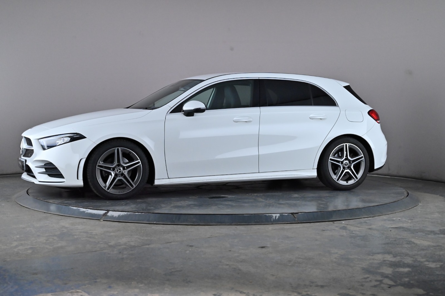 Used Mercedes-Benz A-Class 2019 for sale - 76672383: Photo 24