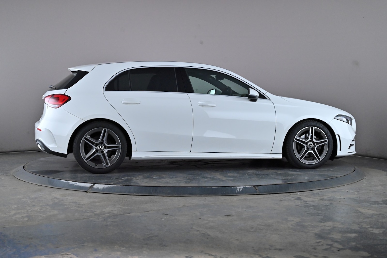 Used Mercedes-Benz A-Class 2019 for sale - 76672383: Photo 43