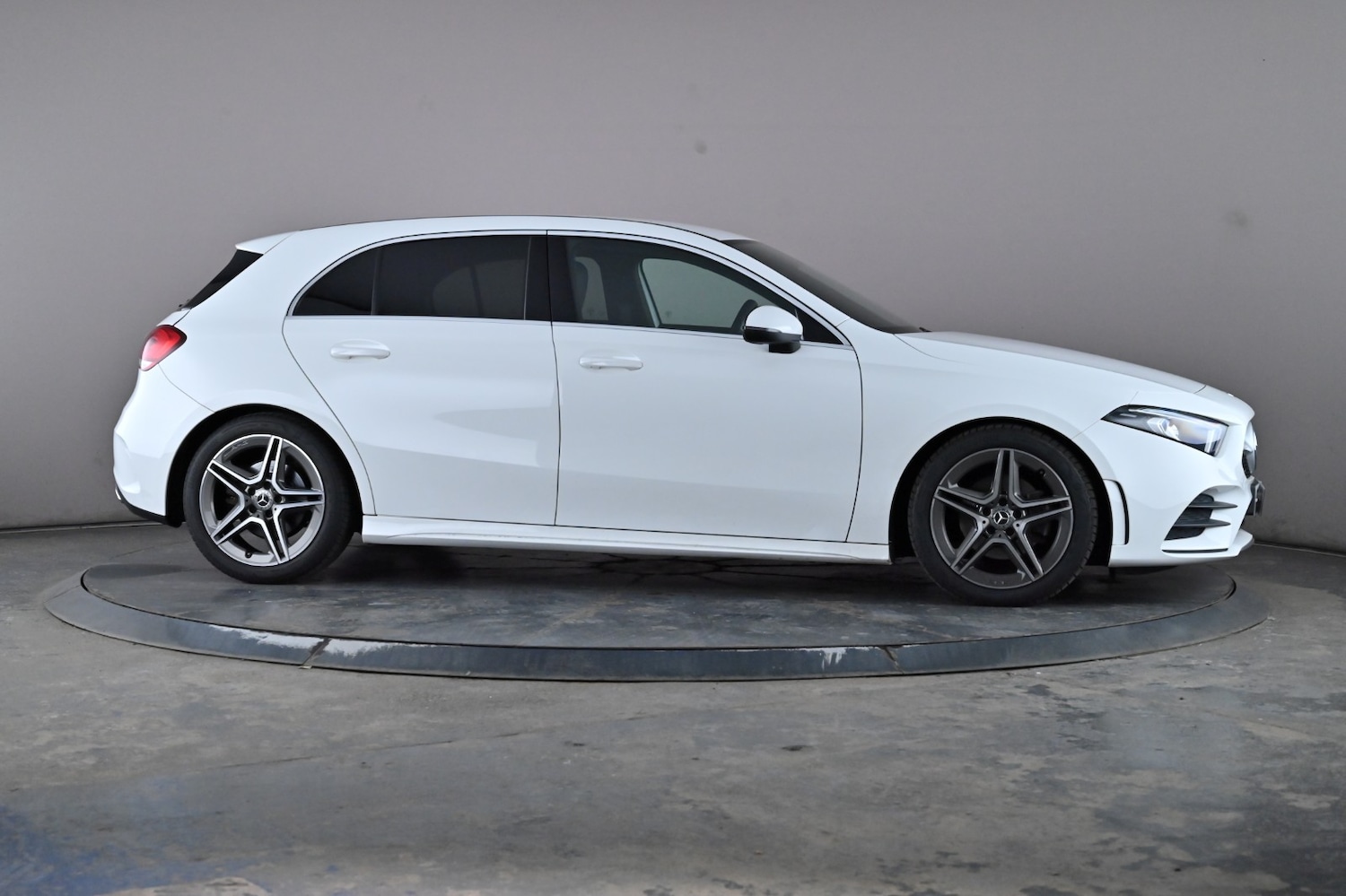 Used Mercedes-Benz A-Class 2019 for sale - 76672383: Photo 45