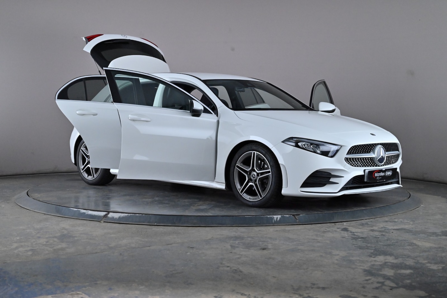 Used Mercedes-Benz A-Class 2019 for sale - 76672383: Photo 48