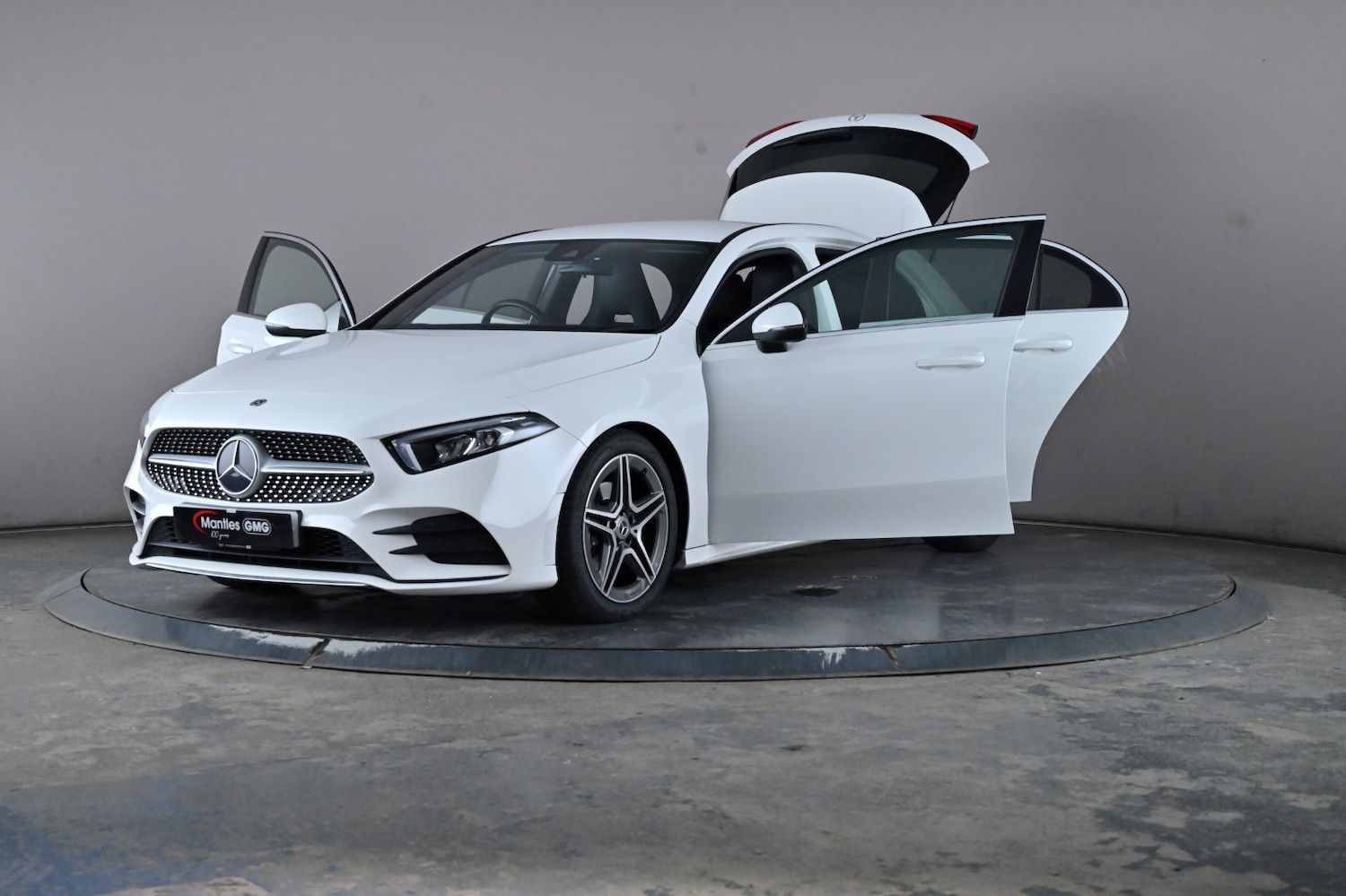 Used Mercedes-Benz A-Class 2019 for sale - 76672383: Photo 56