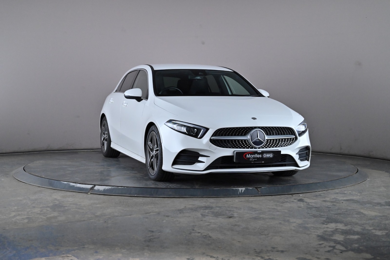 Used Mercedes-Benz A-Class 2019 for sale - 76672383: Photo 7