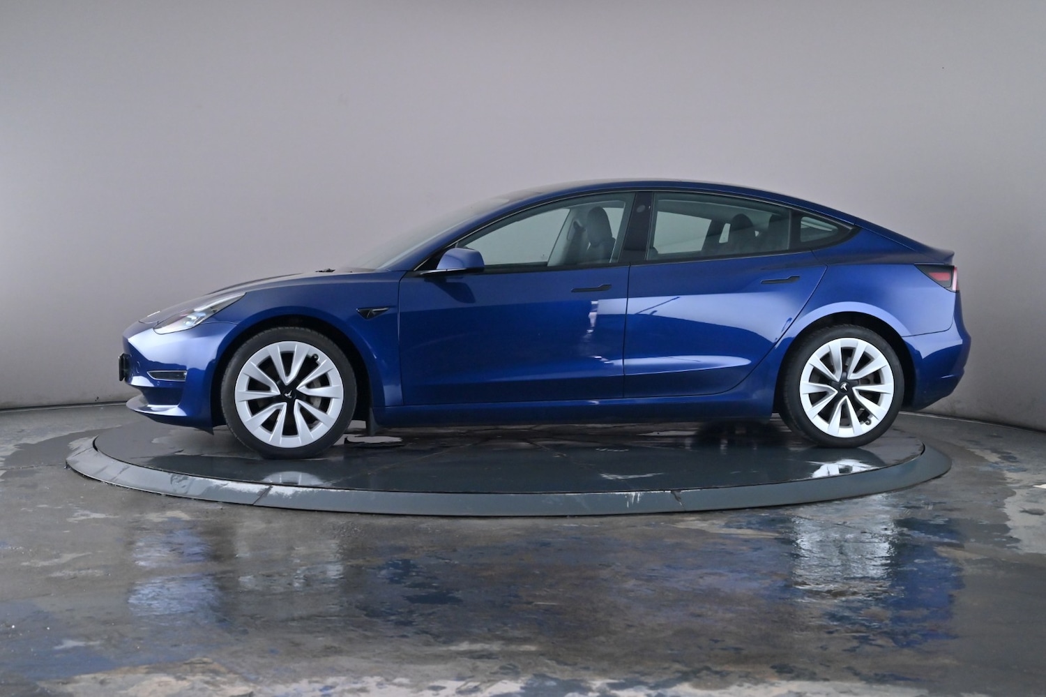 Used Tesla Model 3 2021 for sale - 76754270: Photo 14