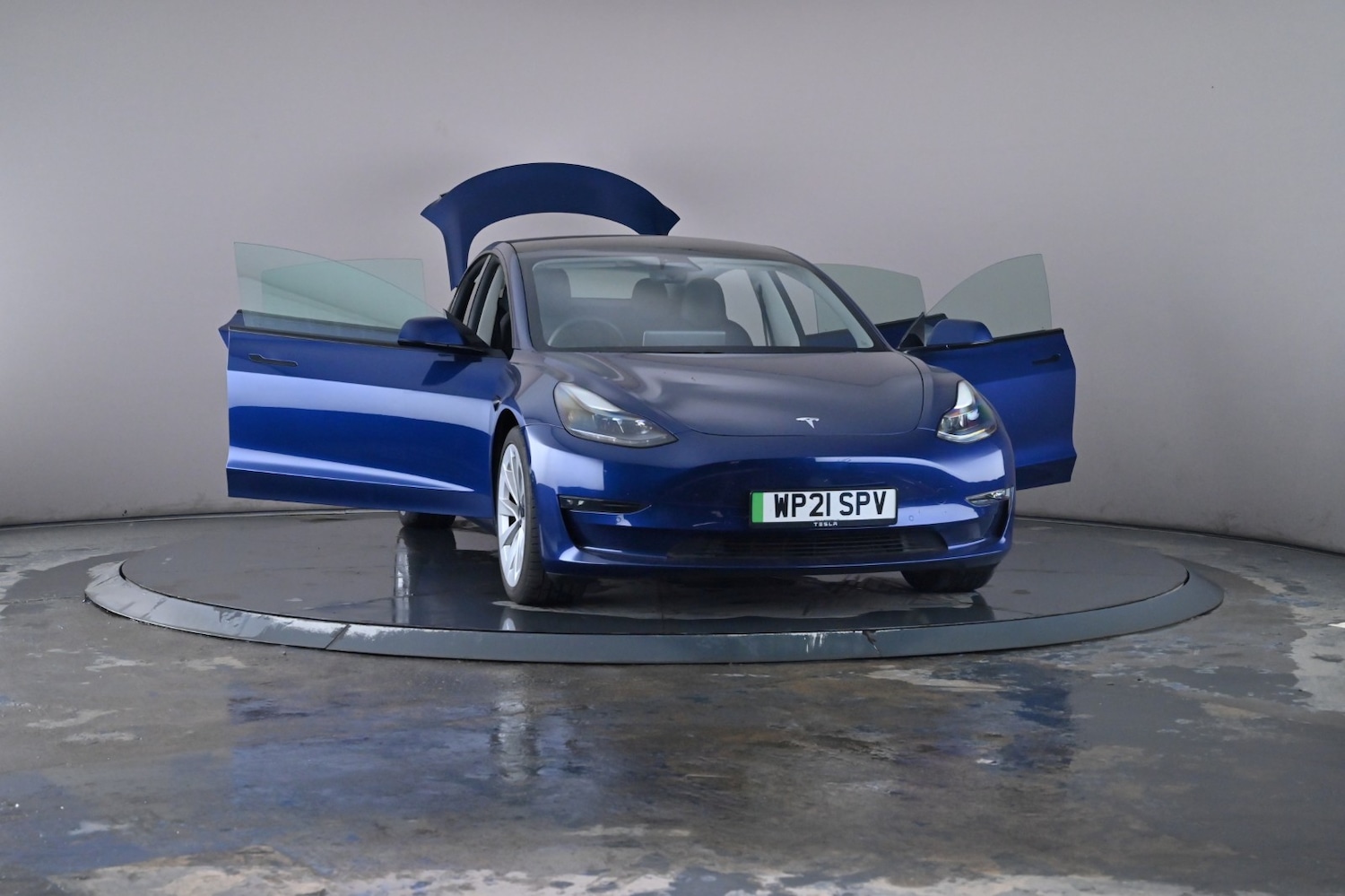 Used Tesla Model 3 2021 for sale - 76754270: Photo 41