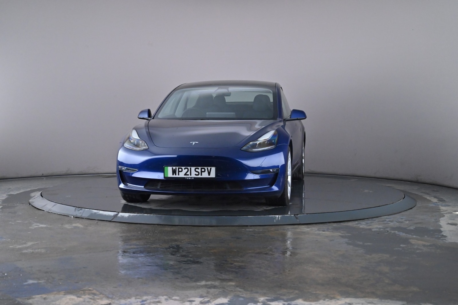 Used Tesla Model 3 2021 for sale - 76754270: Photo 7