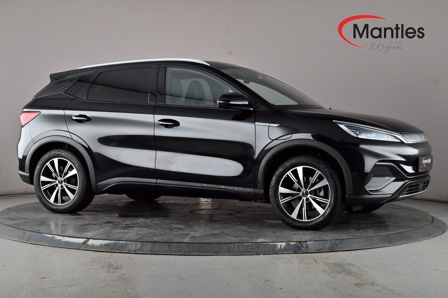 Used BYD Atto 3 2025 for sale - 76618415: Photo 1