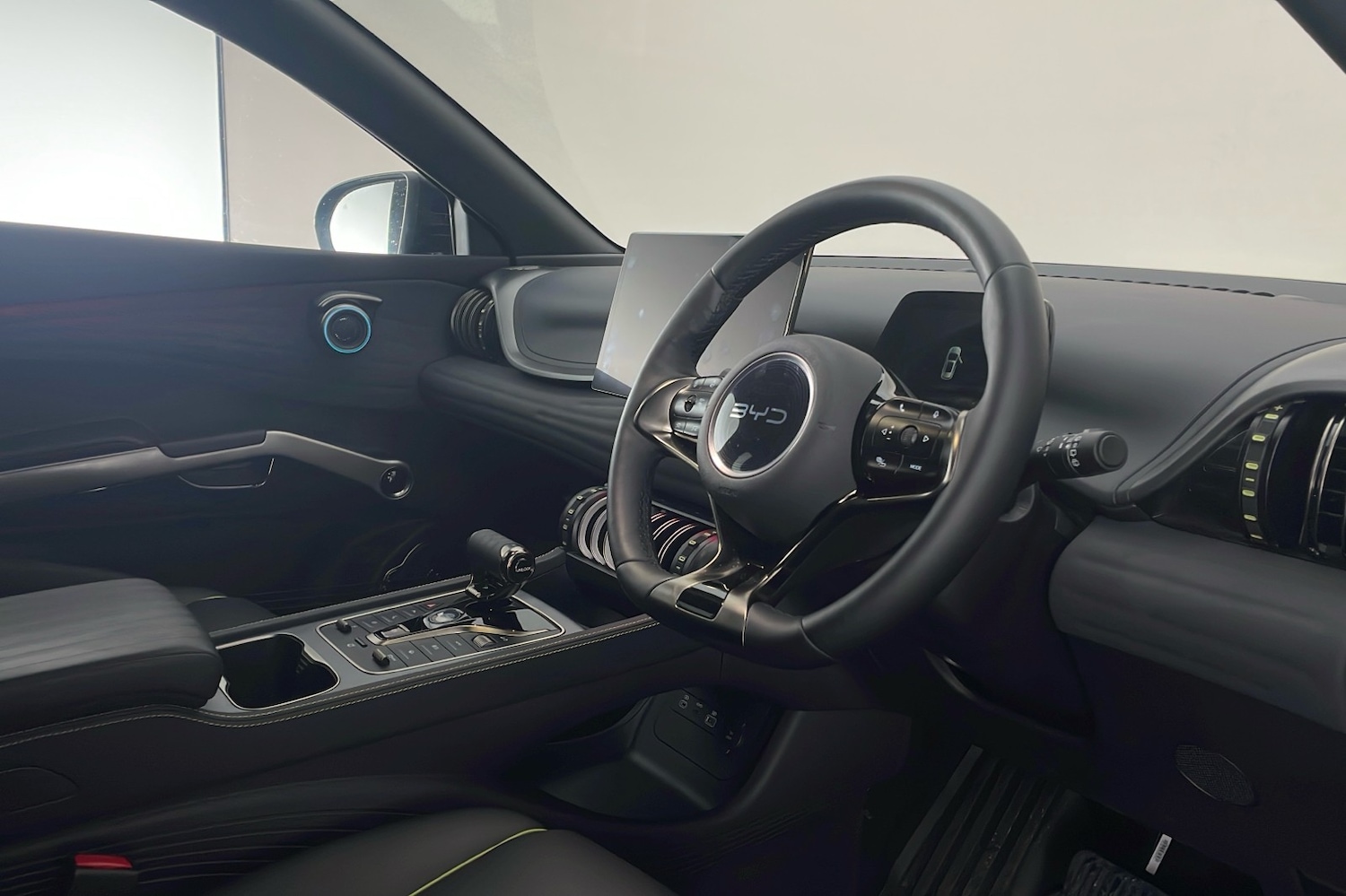 Used BYD Atto 3 2025 for sale - 76618415: Photo 10