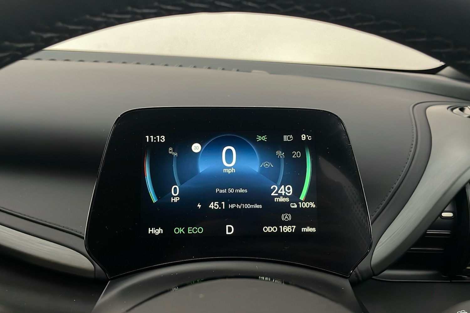 Used BYD Atto 3 2025 for sale - 76618415: Photo 12