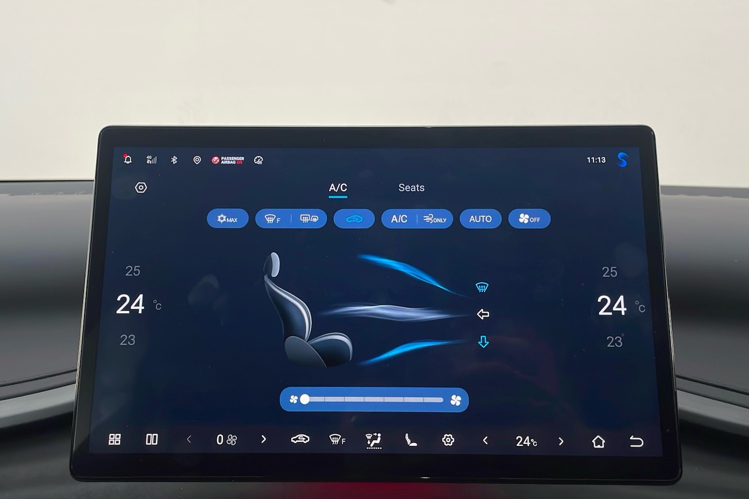 Used BYD Atto 3 2025 for sale - 76618415: Photo 13