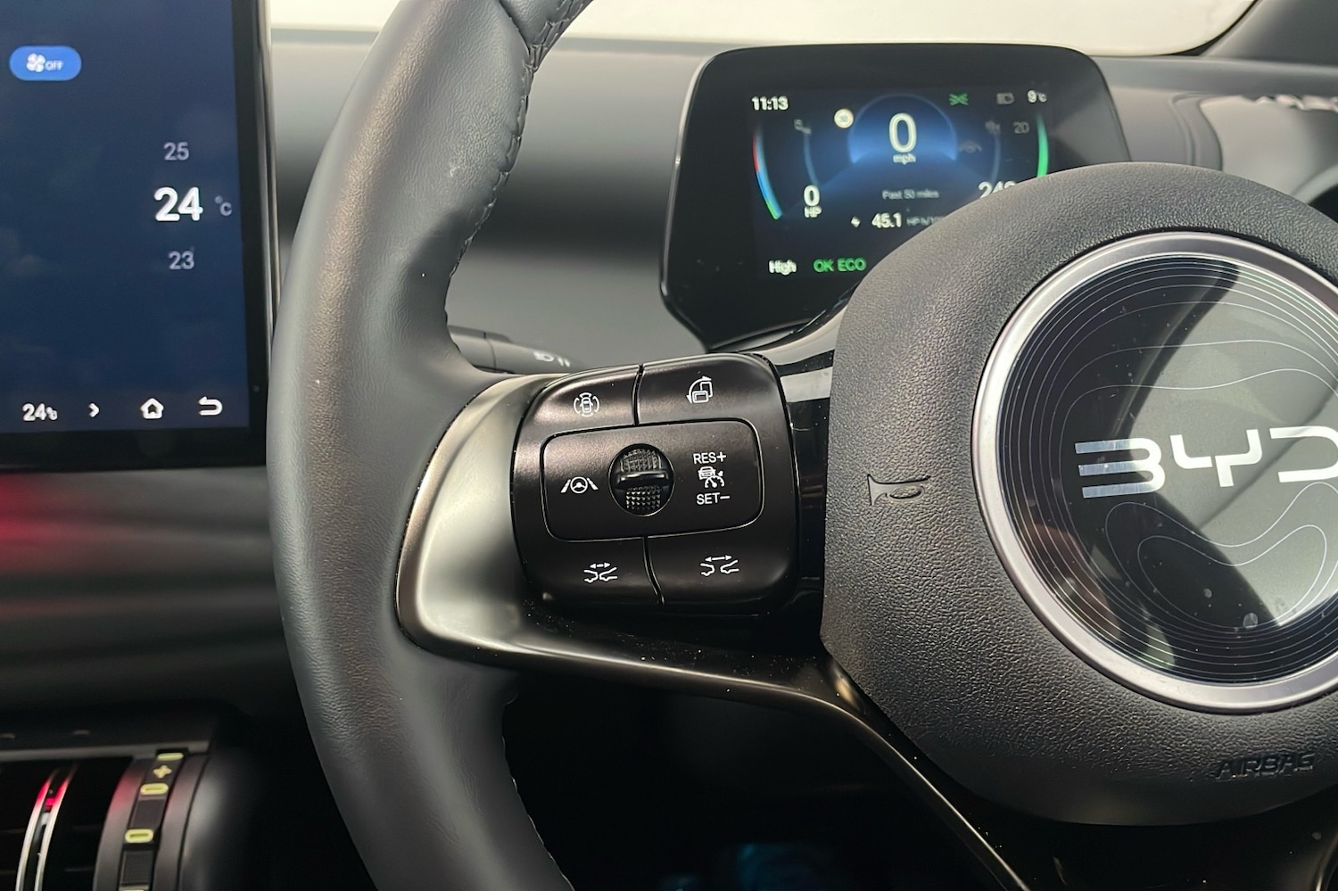 Used BYD Atto 3 2025 for sale - 76618415: Photo 14