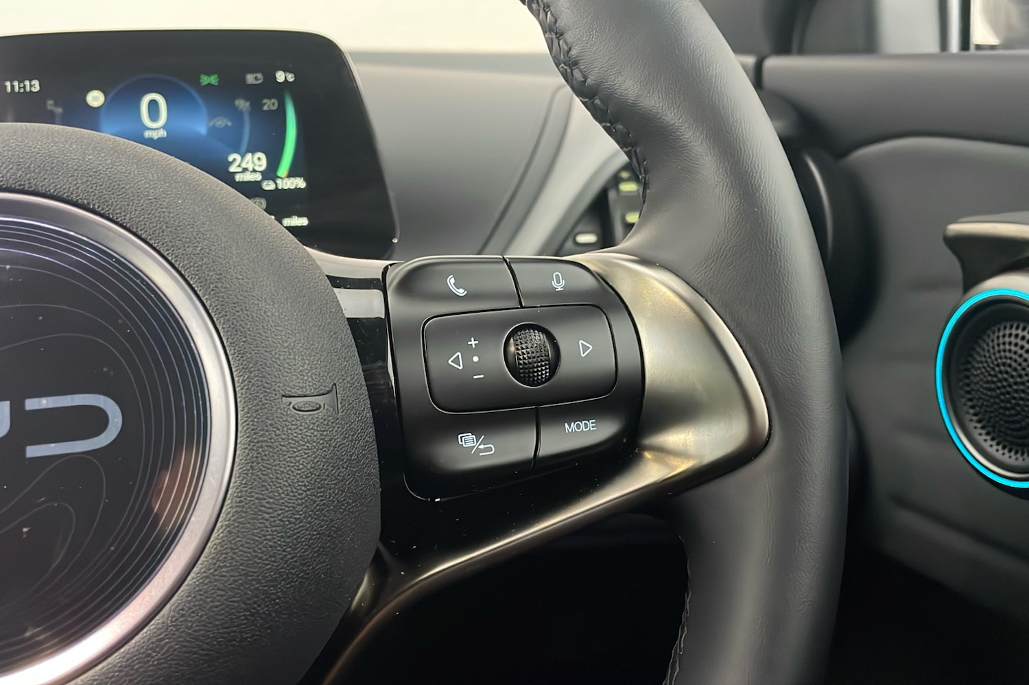 Used BYD Atto 3 2025 for sale - 76618415: Photo 15