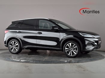 Used BYD Atto 3 2025 for sale - 76618415: Photo